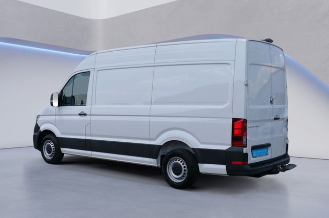Crafter Kasten 2.0 TDI MR Hoch KAMERA+NAVI