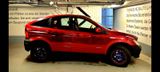 Ssangyong Actyon 2L Xdi 4x2  - Ssangyong Actyon Gebrauchtwagen
