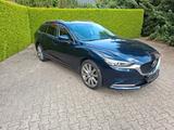 Mazda 6 2.5 SKYACTIV-G 194 Exclusive-Line Auto Exc... - Mazda 6 von privat