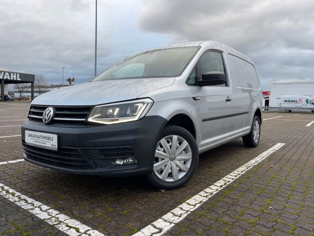 Volkswagen Caddy Nfz Maxi Kasten,Motortausch bei:168.309 Km