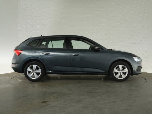 Scala ACTIVE TSI+SITZHEIZUNG+PARKPILOT HI+ALUFEL