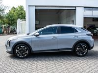 Kia XCeed - Vorschau Bild 4