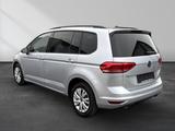 Volkswagen Touran 2.0 TDI SCR DSG Comfortline|Navi|R-Kamera - Volkswagen Gebrauchtwagen in Hannover