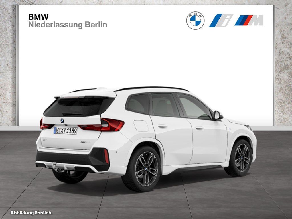 BMW X1 - Bild 3