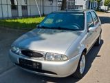 Ford Fiesta 1.25 Ghia Automatik TÜV & ASU NEU Klima - Ford Fiesta aus 1997