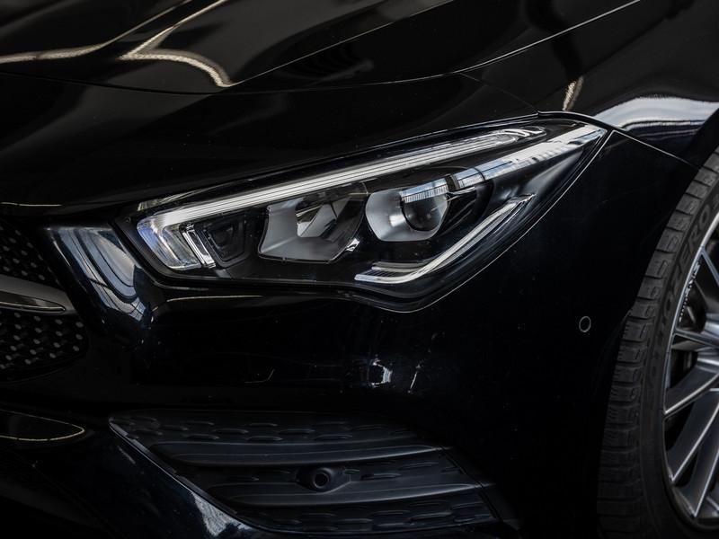 Mercedes-Benz CLA Coupé AMG-Sport/LED/Kamera/Ambiente/19', миниатюра 21