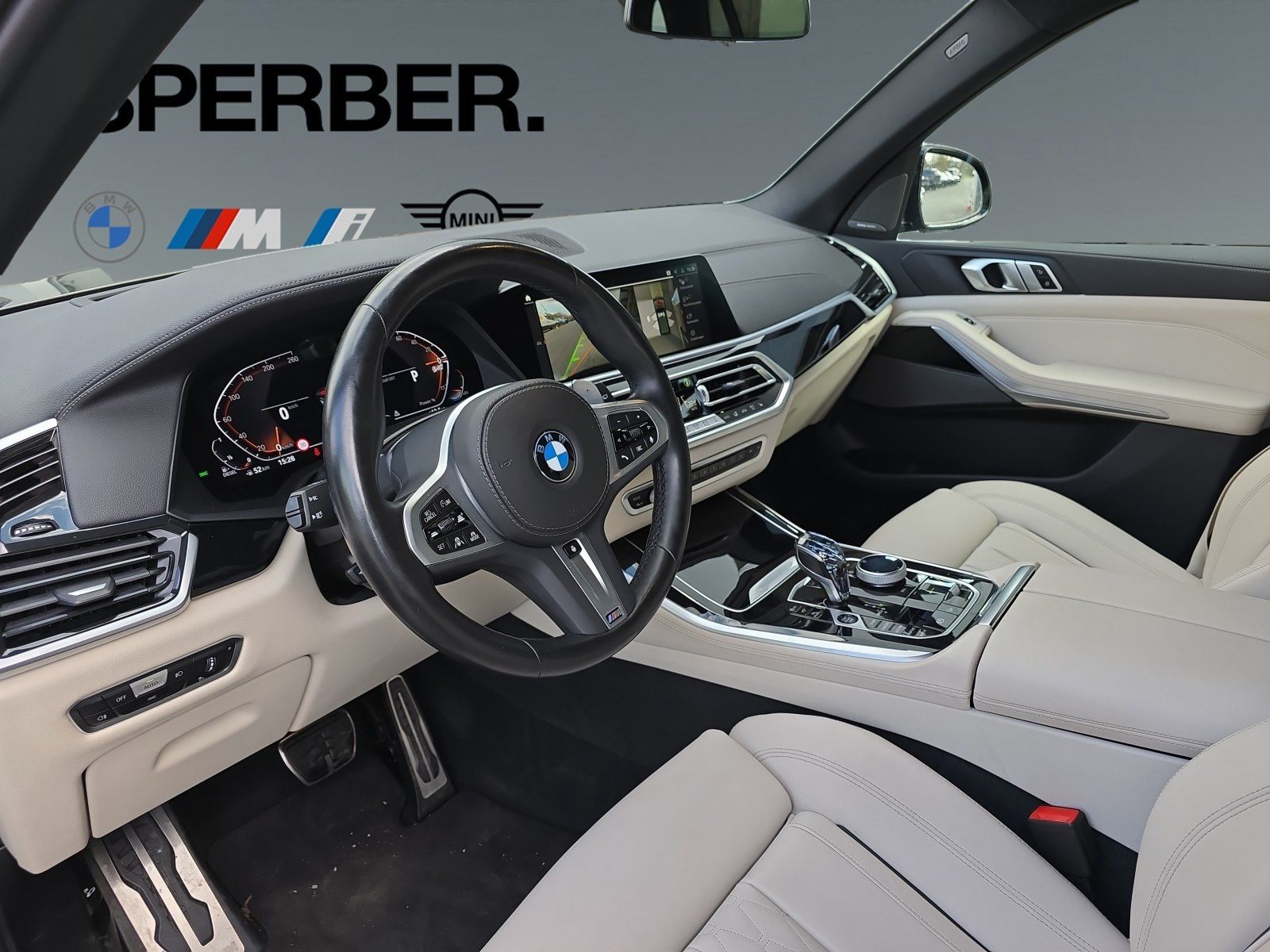 BMW X5 - Bild 10