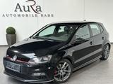 Volkswagen Polo 1.8 TSI GTI NAV+LED+SHZ+APS+BLUETOOTH+EU6+2 - Volkswagen Polo: 6n GTI