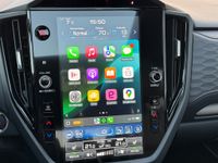 Subaru Forester - Vorschau Bild 34