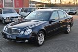 Mercedes-Benz E 200 Kompressor W211 *1.HD*TEMPO*PDC*GARANTIE* - : Limousine, W211