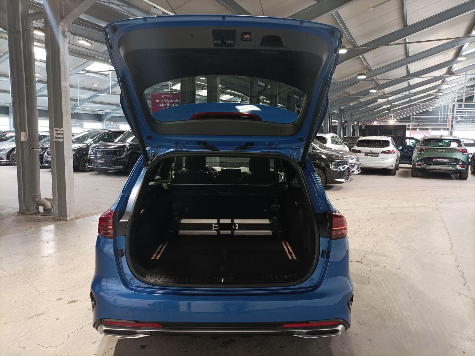 Kia Ceed SW 1.5 T-GDI GT Line JBL|ACC|LED|Keyless