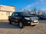 Ford Ranger XLT Doppelkabine 4x4 automatik - gebrauchte Ford Ranger aus dem Jahr 2016