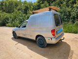 Seat seat inca 1.9 sdi - Seat Inca