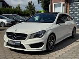 Mercedes-Benz CLA 200 AMG SB Sport Navi Pano Night - Mercedes-Benz CLA-Class in Bremen