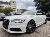 Audi A6Avant 3.0TDI*S-LINE*/19"ZOLL"/AUT/NAVI/SHZ*TOP - Audi A6 Gebrauchtwagen in Köln