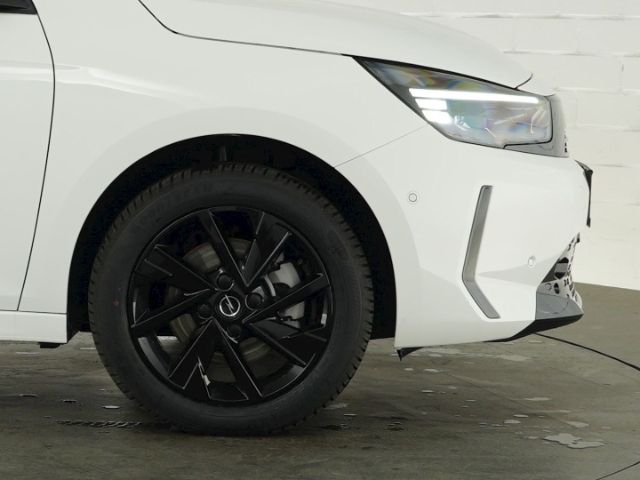 Corsa F FACELIFT GS AT+LED+NAVI+RÜCKFAHRKAMERA+S