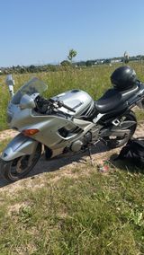 Kawasaki ZZR 600 E technisch super Zustand.. altersmacken - Offers matching your search criteria
