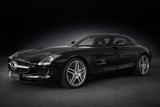 Mercedes-Benz SLS AMG Coupé AMG PERFORMANCE*KAM*MEMORY*DEUTSCH - Mercedes-Benz SLS AMG mit Benzin-Antrieb: Coupe, Automatik