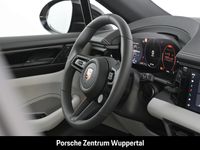 Porsche Macan - Vorschau Bild 24