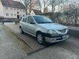 Dacia David Logan 1.5 - gebrauchte Dacia Logan aus dem Jahr 2006