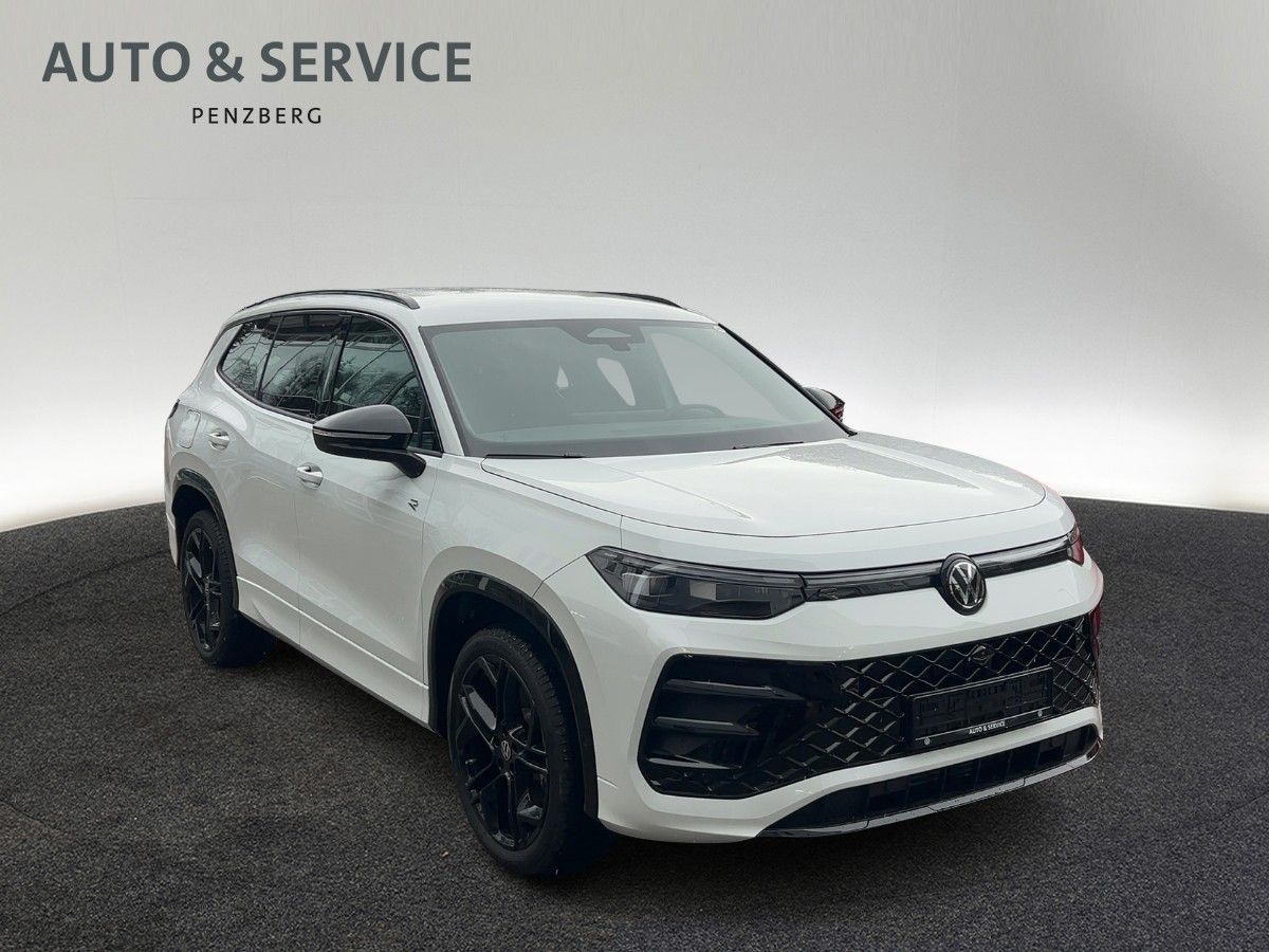 Volkswagen Tayron - Bild 4