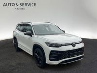 Volkswagen Tayron - Vorschau Bild 4