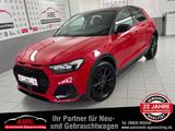 Audi A1 allstreet 35 TFSI DSG *CarPlay|Kamera|1.Hand* - Audi A1: Geländewagen