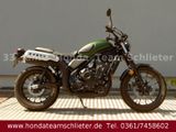 Honda CL500AP wenig km