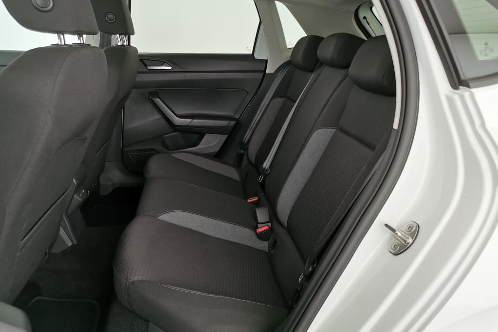 Volkswagen Polo Life 1.0 MPI Klima*Tempo*Nav*PDC*RFK*SH