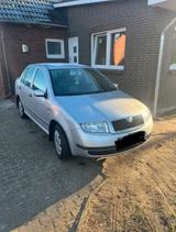 Skoda Fabia 1.4 16V Classic Classic - Skoda Fabia aus 2002: 1.4