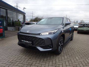 MG Leasingangebot: MG HS 1.5 T PHEV Luxury MY 25.5