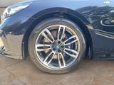 BMW i5 M60 xDrive / NP= 113.580,- /  AC-Laden - mit Elektro-Antrieb: Luftfederung, Limousine