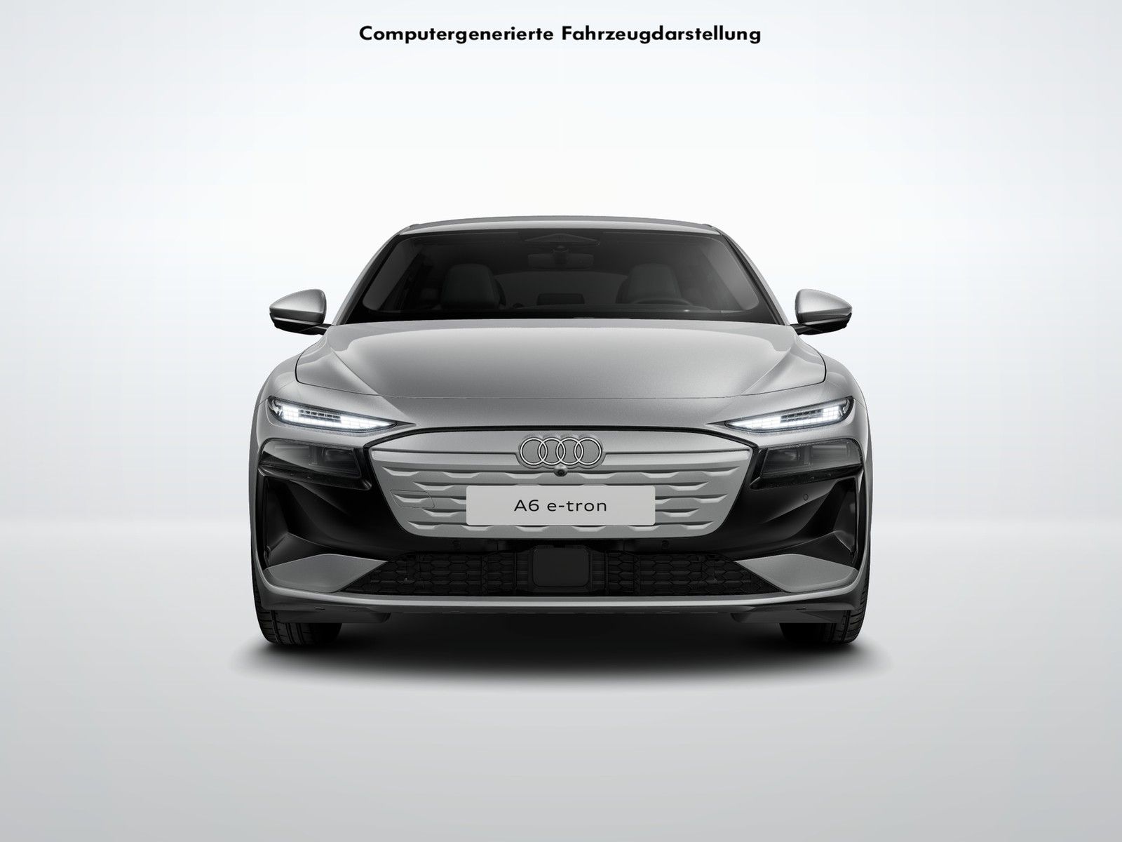 Audi A6 e-tron Avant quattro advanced AHK 360CAM LM20 foto 4