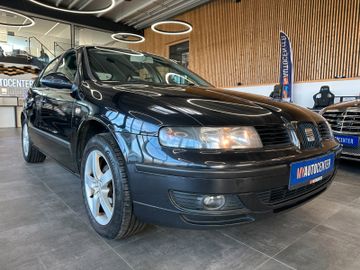 Seat Leon Torro*Klima*Radio*CD-Player*elektr. Fenster