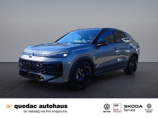 Image of Volkswagen T-Roc