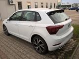 Volkswagen Polo 1.0 TSi DSG R-Line ACC 17Z Matrix Navi Kam - Volkswagen Polo Neuwagen mit Benzin-Antrieb: Kleinwagen