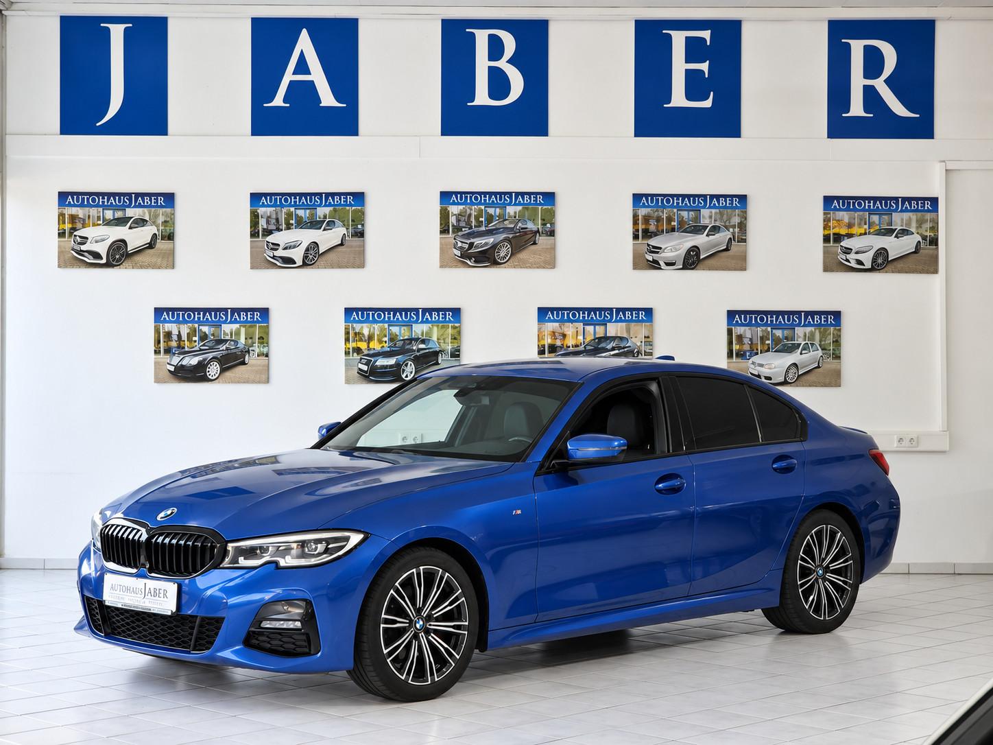 BMW 320i M Sport Line SHADOW LINE RFK