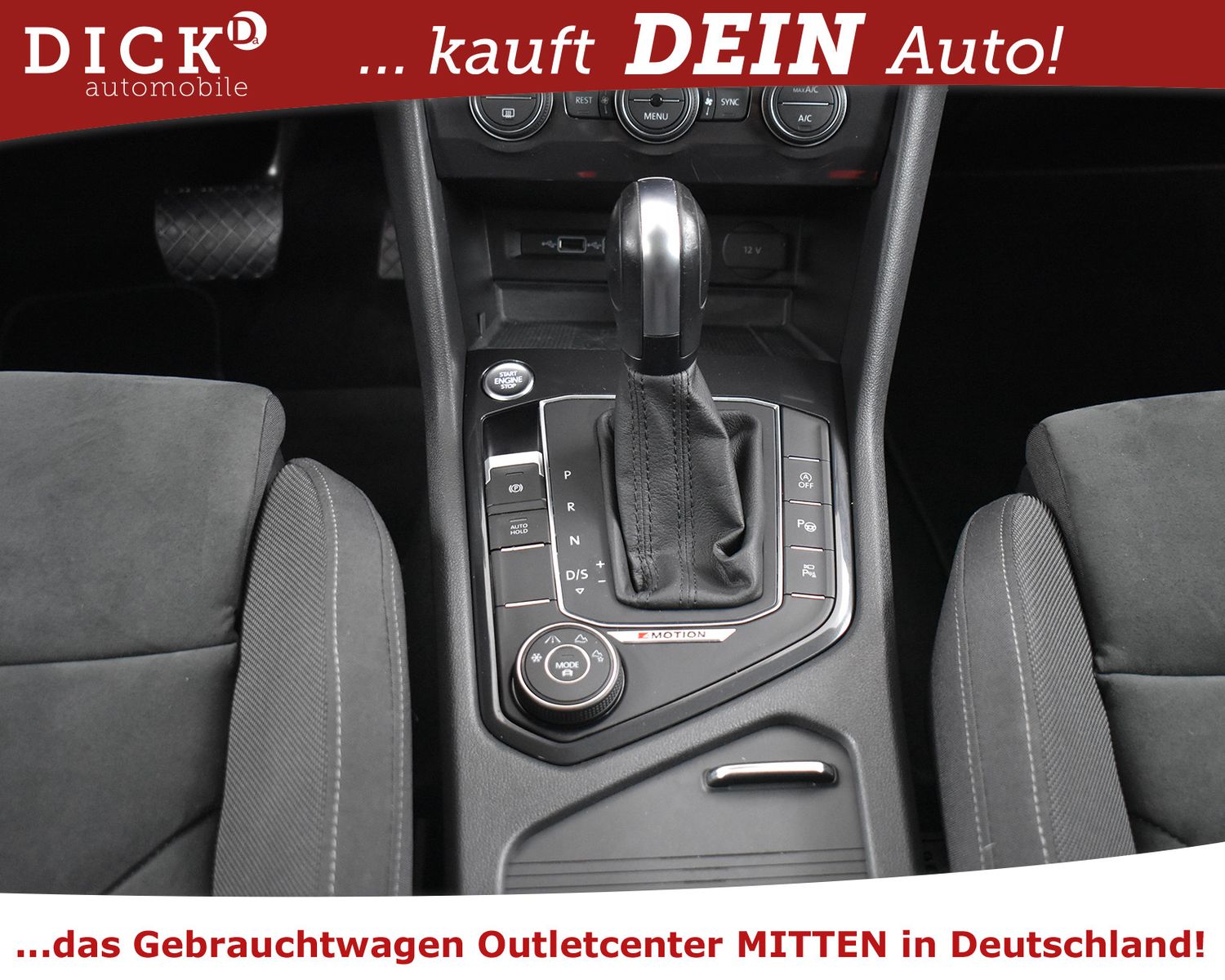 VW Tiguan Allsp 2.0d 4Mat Highl PANO+VIRTU+AHK+VOLL - Image 14