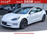 Tesla Model 3 LR Dual AWD PANO+STDHZ+LED+KAM+NAVI+ACC+ - Tesla Gebrauchtwagen von 2021