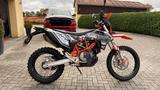KTM 690 Enduro R