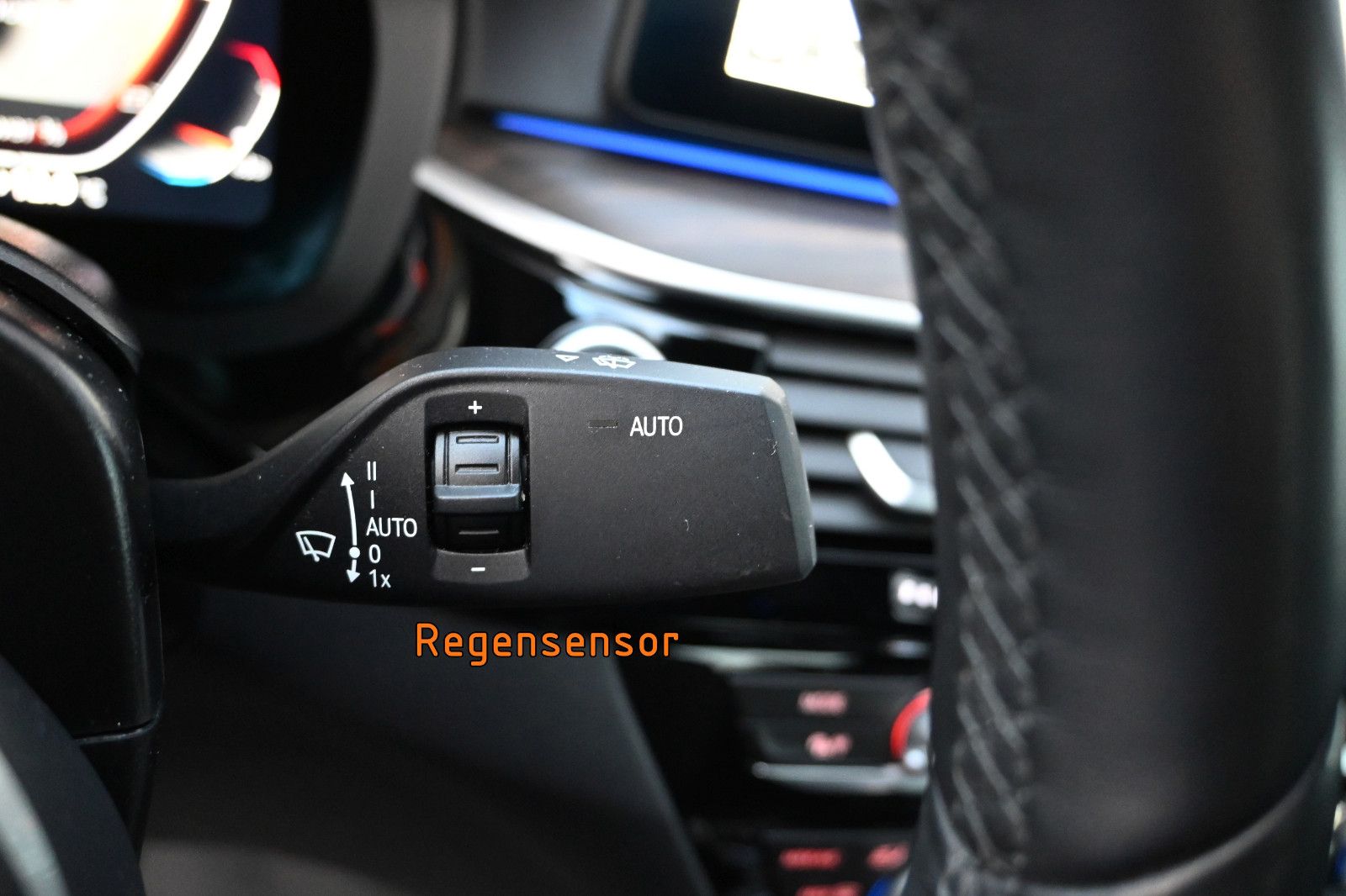 Fahrzeugabbildung BMW 530d xDr M SPORT °UVP 98.219€°AD.DRIVE°STHZG°20"