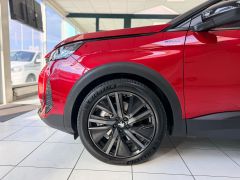 PEUGEOT 3008 Hybrid GT Black Line Ultimate Standheizung!