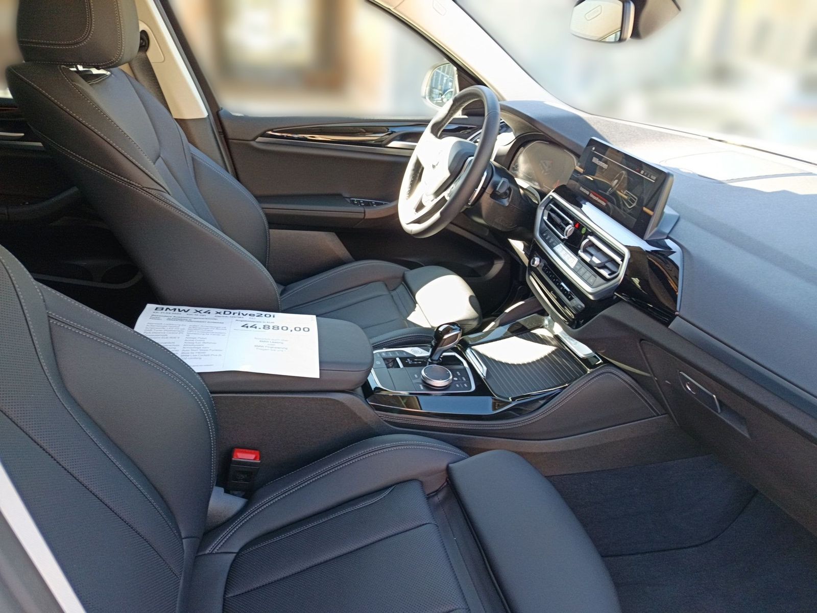 BMW X4 - Bild 28
