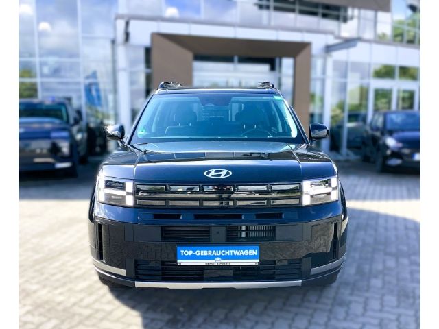 Hyundai Santa Fe – Bild 2