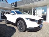 Mazda CX-30 SKYACTIV-X 2.0 M Hybrid 6AG SELECTION DES- - Mazda CX-30 Benzin Gebrauchtwagen
