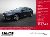 Audi A6 Avant 45 TFSI S tronic quattro Sport NaviPlus - Audi A6 Gebrauchtwagen in Osnabrück