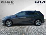 Kia cee'd Vision 1.4T *RFK*beheiz. Lenkrad*Sitzheiz* - Kia cee'd / Ceed Gebrauchtwagen in Berlin