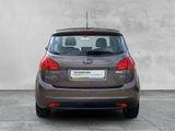 Kia Venga Edition 7 1.4 CVVT +SHZ+ISOFIX+KLIMA+ - Kia Venga: 1.4