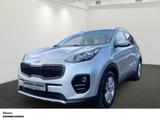 Kia Sportage VISION 4WD EINPARKHILFE SITZHEIZUNG RAD - Kia Sportage aus 2017