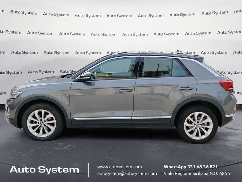 Other Volkswagen T-Roc T-Roc 1.0 tsi Style 110cv imagem 3
